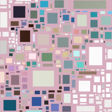 Soyut sanat dokusu. Renkli doku. Modern sanat eserleri. Renkli resim. 