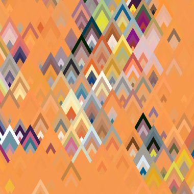 soyut renkli arkaplan, alanı kopyala 