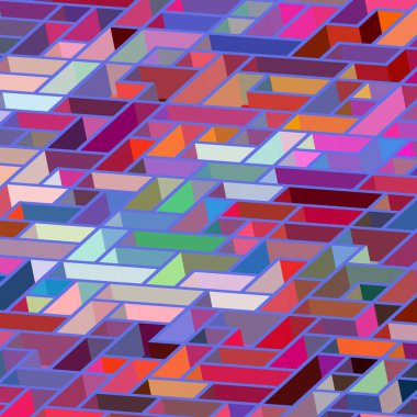 Soyut sanat dokusu. Renkli doku. Modern sanat eserleri. Renkli görüntü. Modern sanat. Çağdaş sanat. 