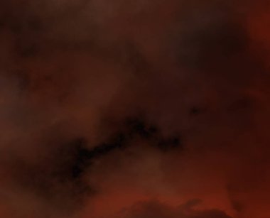 bulutlar ile soyut gökyüzü arka plan