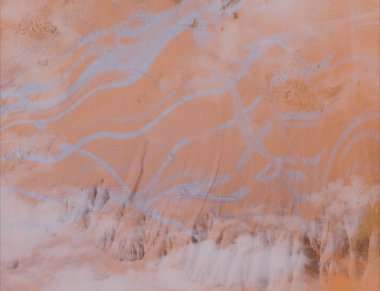 metin için alanı olan grunge arkaplanı