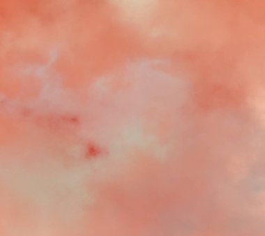 soyut grunge bulutlar, kopya alanı ile renkli arka plan