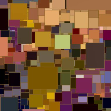 Geometrik desenli soyut arkaplan