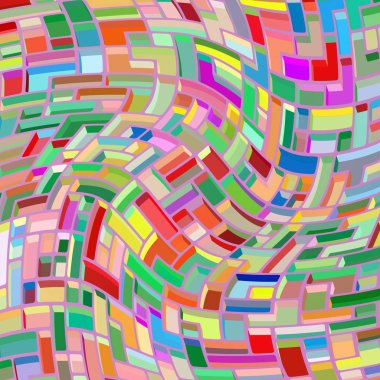 Soyut sanat dokusu. Renkli doku. Modern sanat eserleri. Renkli görüntü. Modern sanat. Çağdaş sanat. 