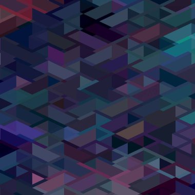 renkli arka plan kareler         