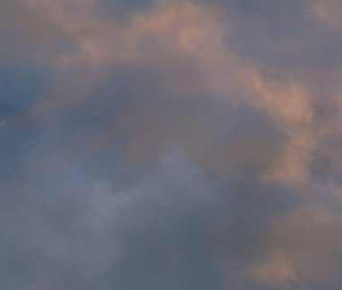 Metin için alanı olan renkli arkaplan