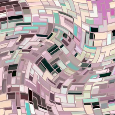 Soyut sanat dokusu. Renkli doku. Modern sanat eserleri. Renkli görüntü. Modern sanat. Çağdaş sanat.