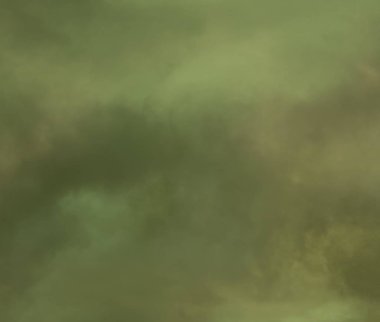 soyut grunge bulutlar, kopya alanı ile renkli arka plan