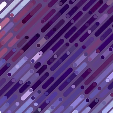 Mor çizgileri olan modern soyut arkaplan