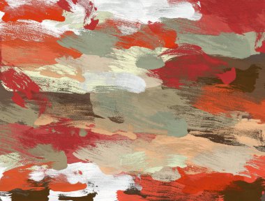 soyut renkli arkaplan, alanı kopyala 