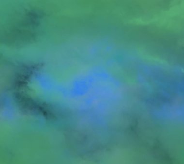 soyut grunge bulutlar, kopya alanı ile renkli arka plan