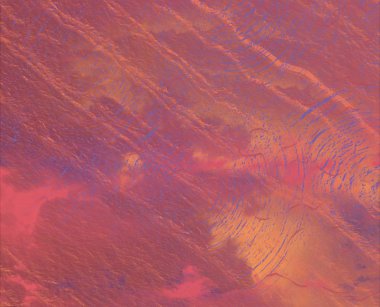 Metin için alanı olan soyut grunge arkaplanı