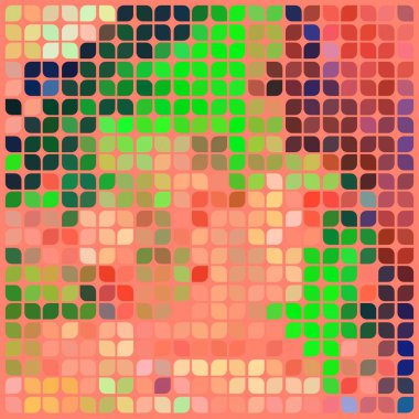 Soyut sanat dokusu. Renkli doku. Modern sanat eserleri. Renkli görüntü. Modern sanat. Çağdaş sanat. 