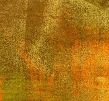 Kağıt üzerine el yapımı kömür çizimi. Soyut sanat dokusu. Renkli doku. Modern sanat eserleri. Modern sanat. Çağdaş sanat. Sanatsal tuval