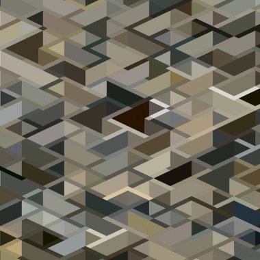 modern soyut geometrik desen arka plan