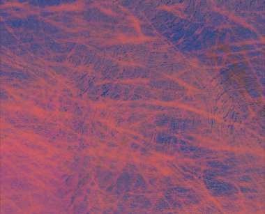 metin için alanı olan grunge arkaplanı