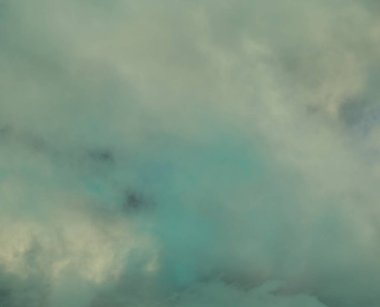 bulutlu mavi gökyüzü arkaplanı