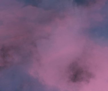 Taranmış Boyalı Soyut Arkaplan. Fırça darbeli resim.