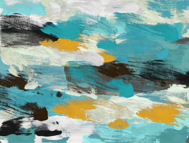 soyut yaratıcı renkli grunge arka plan