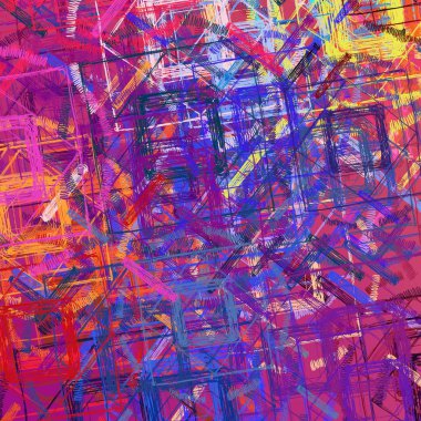 metin için alanı olan grunge arkaplanı