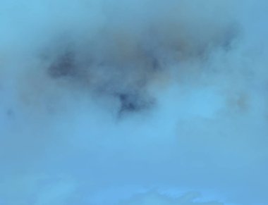 Taranmış Boyalı Soyut Arkaplan. Fırça darbeli resim.