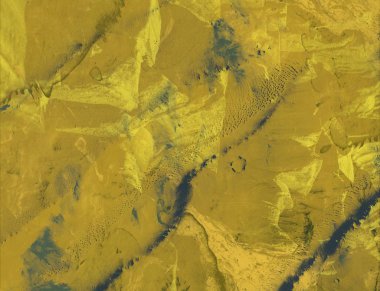 metin için alanı olan grunge arkaplanı