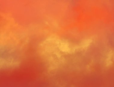 Metin için alanı olan soyut renkli arkaplan