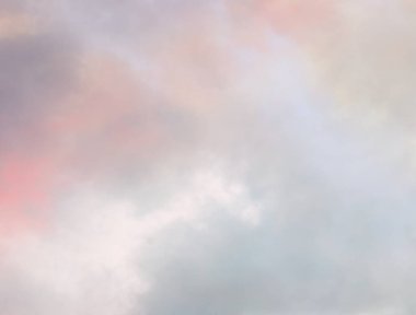 Taranmış Boyalı Soyut Arkaplan. Fırça darbeli resim.