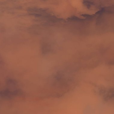 soyut grunge bulutlar, kopya alanı ile renkli arka plan