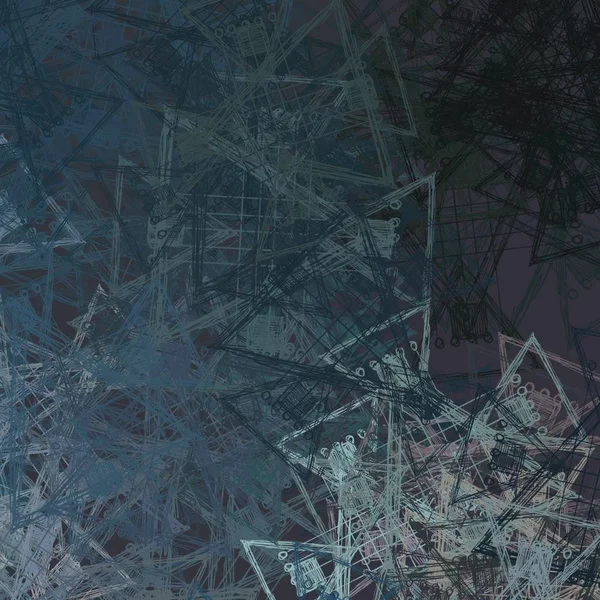 Ormandaki yeşil ağaç