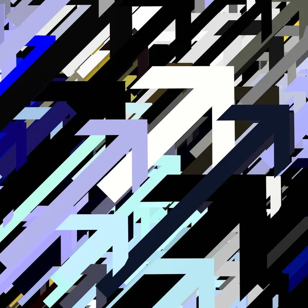 kopya alanı ile yaratıcı soyut arka plan