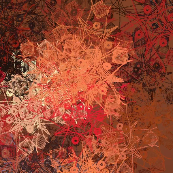 kopya alanı ile soyut sorunsuz arka plan