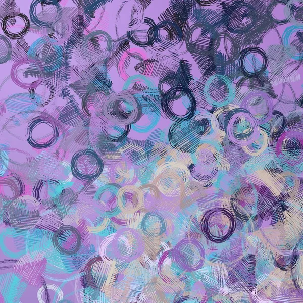 kopya alanı ile soyut sorunsuz arka plan