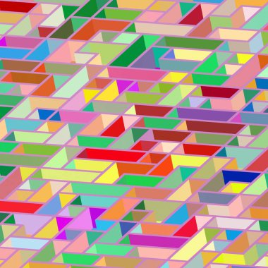 Soyut sanat dokusu. Renkli doku. Modern sanat eserleri. Renkli görüntü. Modern sanat. Çağdaş sanat. 