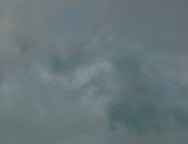 soyut grunge bulutlar, kopya alanı ile renkli arka plan