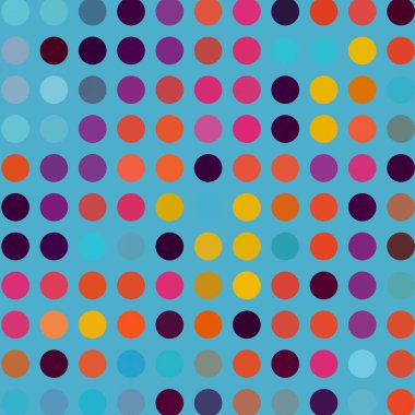 kopya alanı ile soyut desen arka plan