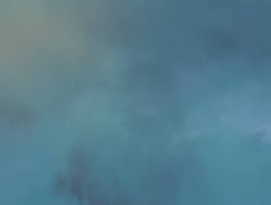 Taranmış Boyalı Soyut Arkaplan. Fırça darbesi ile boyanmış. Boya darbeleri. 2B Görüntü.