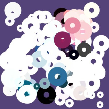 Soyut sanat dokusu. Renkli doku. Modern sanat eserleri. Renkli görüntü. Modern sanat. Çağdaş sanat.