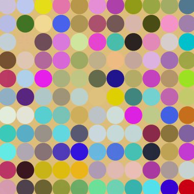 kopya alanı ile soyut desen arka plan