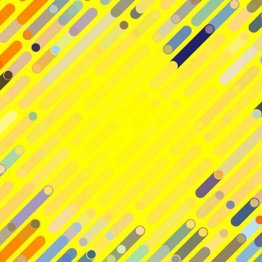 modern soyut geometrik desen arka plan