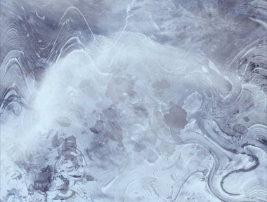 Metin için alanı olan soyut arkaplan