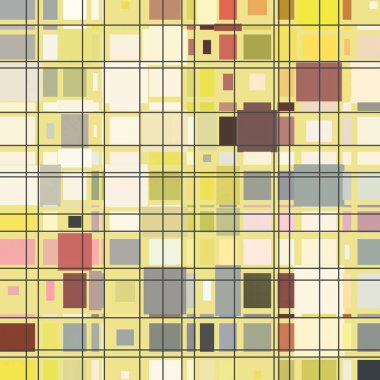 renkli arka plan kareler 