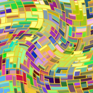 Soyut sanat dokusu. Renkli doku. Modern sanat eserleri. Renkli görüntü. Modern sanat. Çağdaş sanat. 