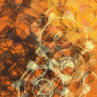 Renkli çiçek doku arka plan 