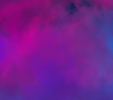 bulutlar ile soyut gökyüzü arka plan