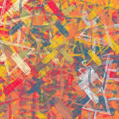 metin için alanı olan grunge arkaplanı