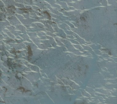 su ile mavi ve beyaz arka plan