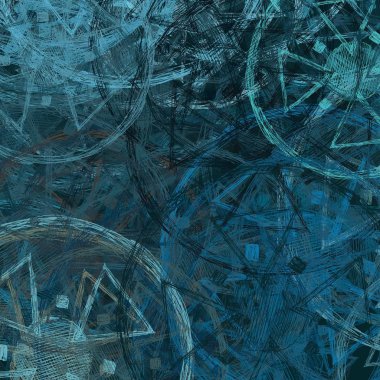 metin için alanı olan grunge arkaplanı