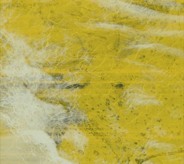 metin için alanı olan grunge arkaplanı