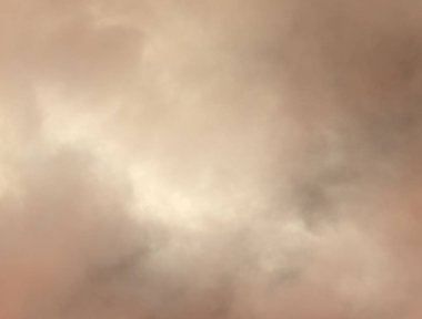 bulutlar ile soyut gökyüzü arka plan